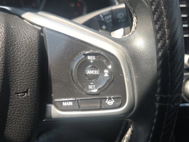 Used 2021 Honda Civic Sport image 34