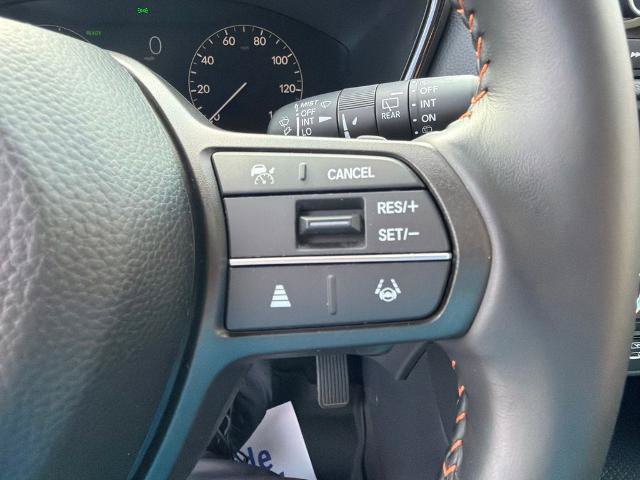Used 2025 Honda CR-V Sport image 15