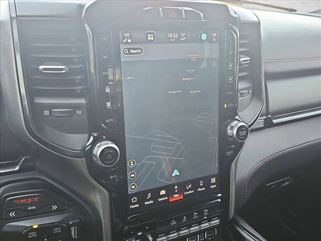Used 2023 RAM 1500 TRX w/ TRX Level 2 Equipment Group image 13