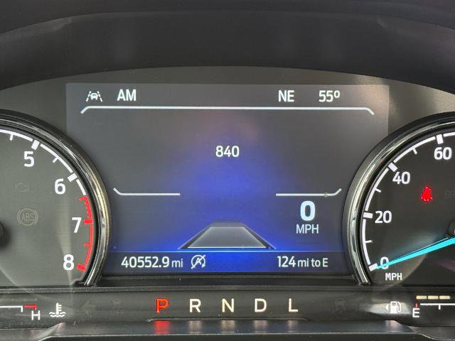 Certified 2023 Ford Maverick Lariat w/ Lariat Luxury Package image 36