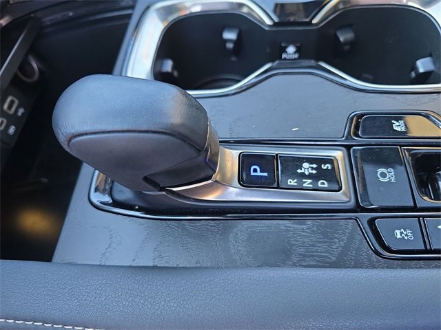 Used 2023 Lexus RX 350h image 20