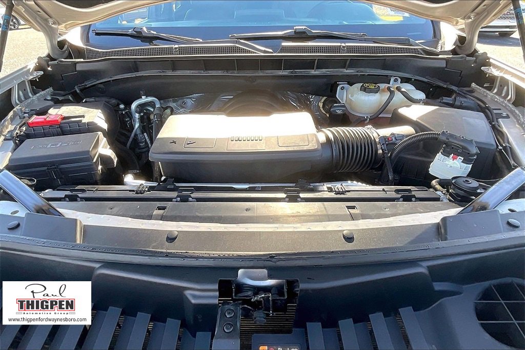 Used 2023 Chevrolet Tahoe LT image 10