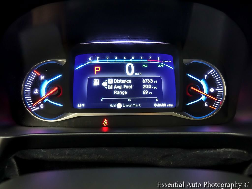 Used 2020 Honda Pilot Touring image 5