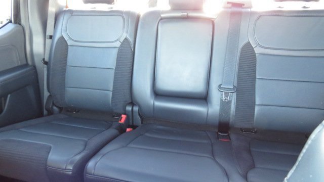 Certified 2022 Ford F150 Raptor w/ Equipment Group 801A High image 8