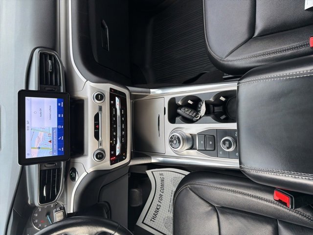 Certified 2020 Ford Explorer XLT w/ Equipment Group 202A image 27