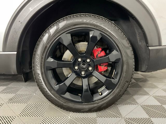 Certified 2020 Ford Explorer ST w/ ST High-Performance Pack image 10