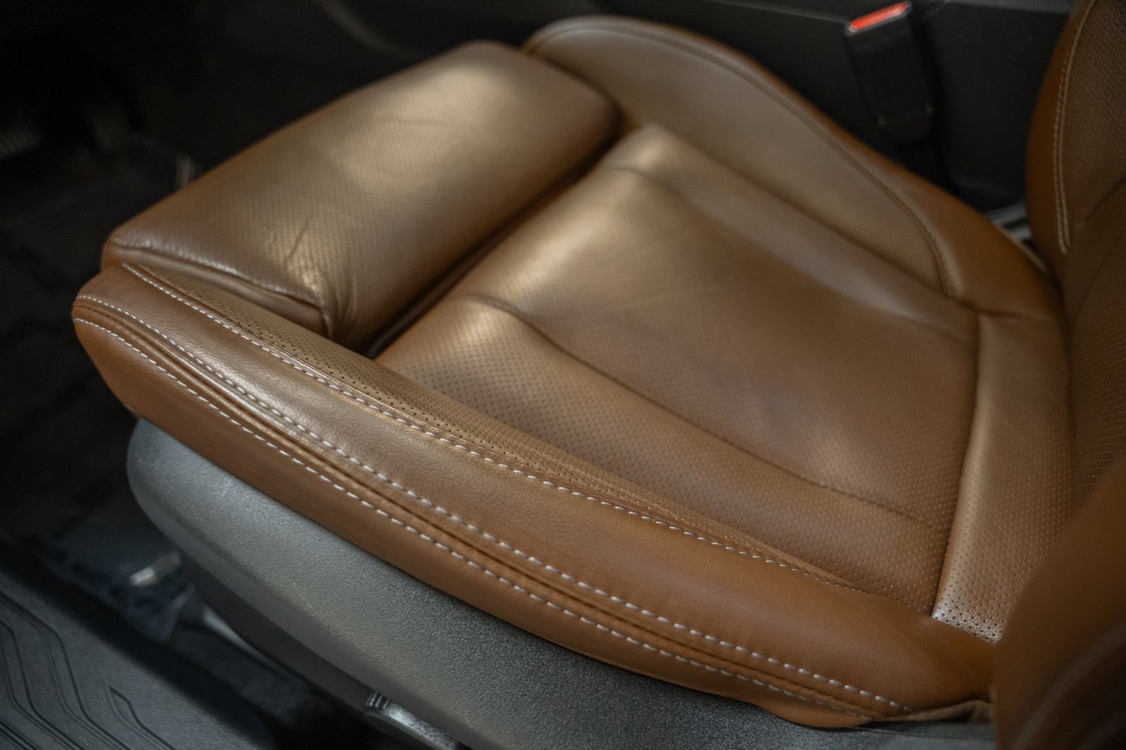 Used 2024 Subaru Legacy Touring XT image 40