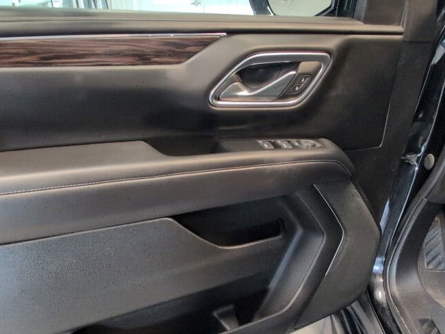 Used 2023 Chevrolet Tahoe LS w/ Driver Alert Package AWD/4WD image 14