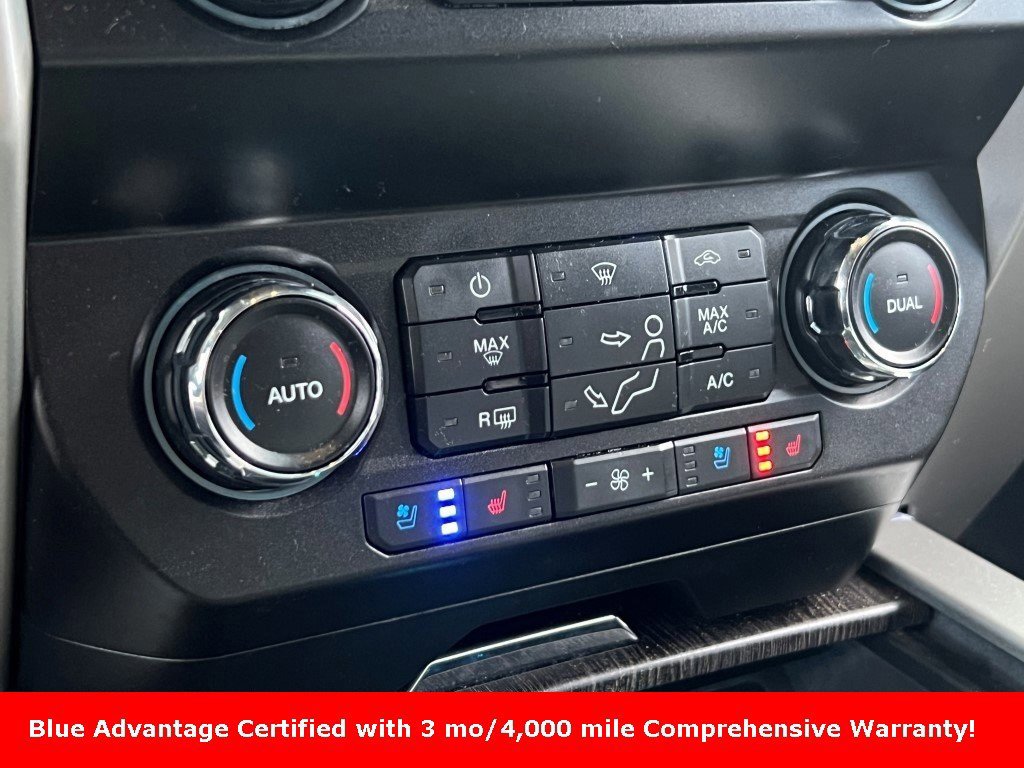 Certified 2020 Ford F250 Lariat image 31