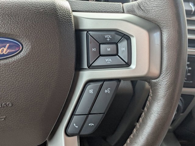 Certified 2019 Ford F150 King Ranch w/ Equipment Group 601A Luxury image 21