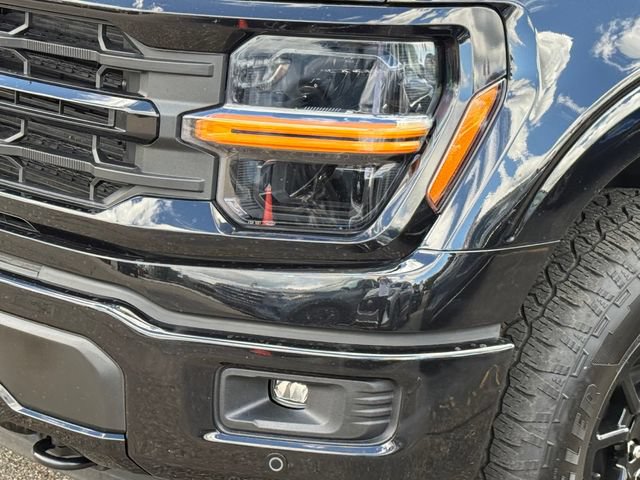 Certified 2024 Ford F150 XLT w/ Equipment Group 302A MID AWD/4WD image 27