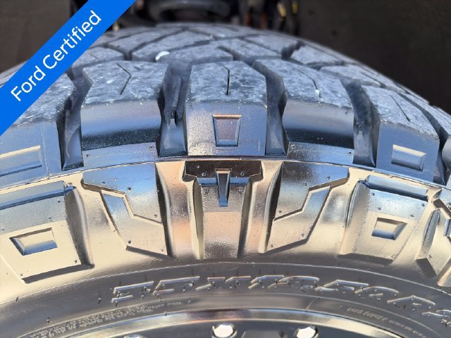 Certified 2023 Ford F150 Raptor AWD/4WD image 30