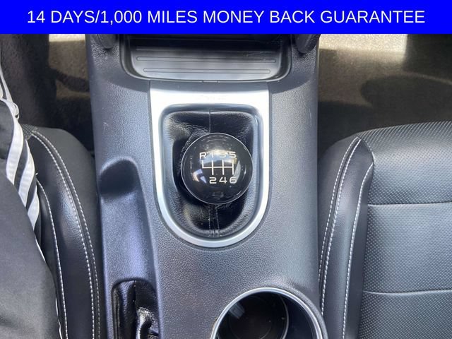Certified 2021 Ford Mustang GT Premium w/ Ford Safe & Smart Package RWD image 16