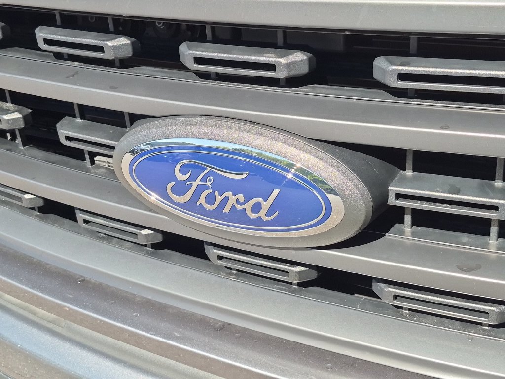 Certified 2023 Ford F150 XLT w/ Equipment Group 302A High AWD/4WD image 34