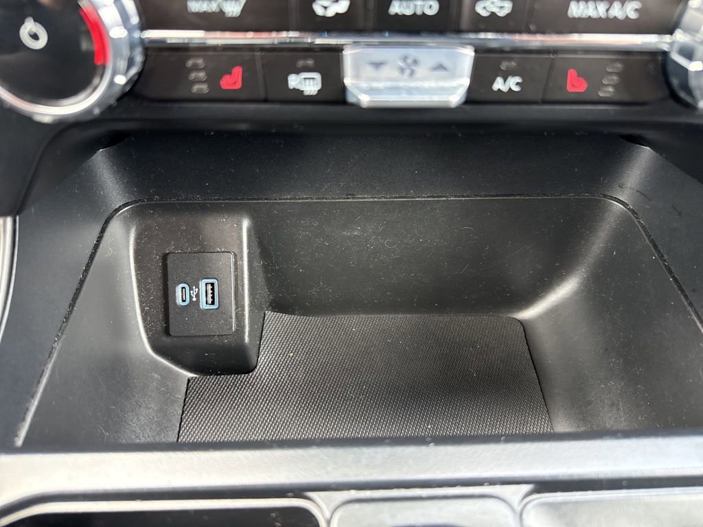 Certified 2024 Ford F150 XLT w/ Equipment Group 302A MID image 29