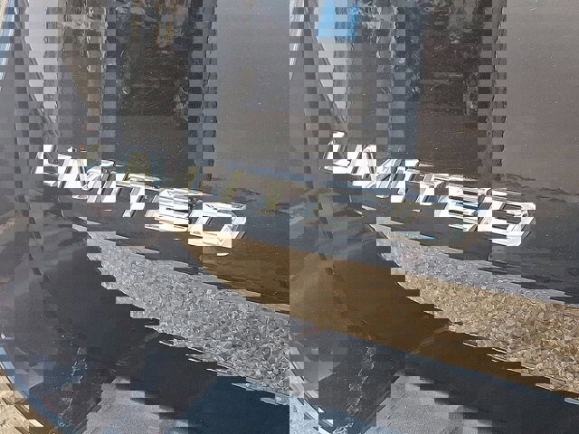 Certified 2021 Ford Explorer Limited w/ Equipment Group 301A image 26