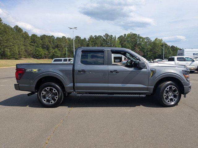 Certified 2024 Ford F150 STX AWD/4WD image 10