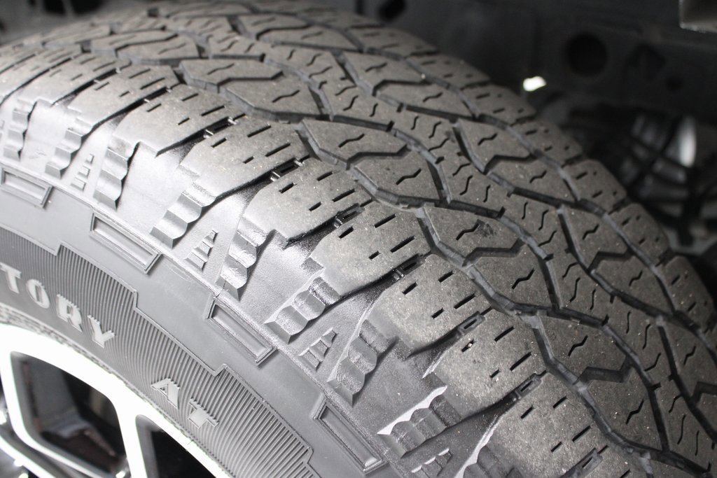 Certified 2022 Ford F150 XLT w/ Equipment Group 301A Mid image 21