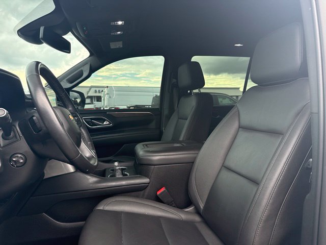 Used 2023 Chevrolet Tahoe LT w/ LT Signature Plus Package RWD image 11