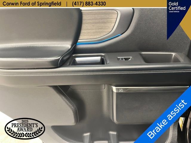 Certified 2025 Ford Expedition Platinum AWD/4WD image 25