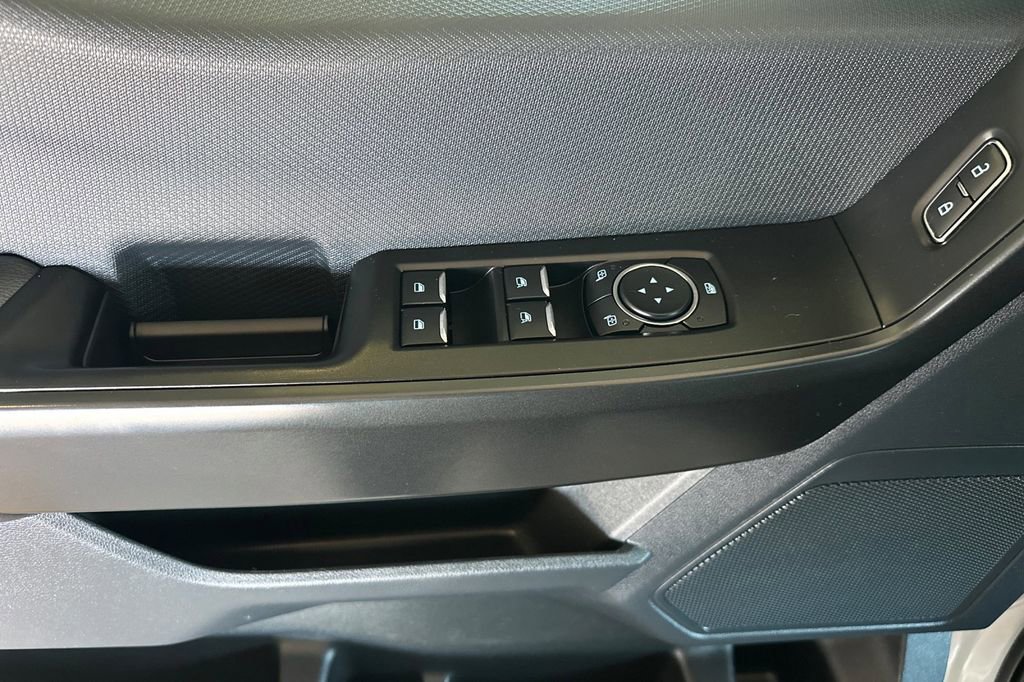 Certified 2025 Ford F150 STX RWD image 13