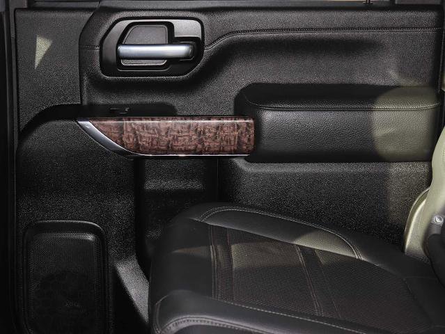 Used 2021 GMC Sierra 3500 Denali w/ Denali Ultimate Package image 20