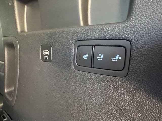 Used 2024 Hyundai Palisade Limited AWD/4WD image 34