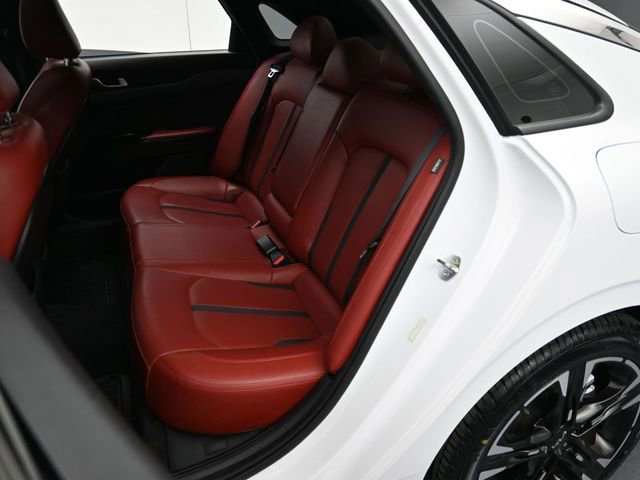 Used 2022 Kia K5 GT-Line w/ GT-Line FWD Premium Package image 25