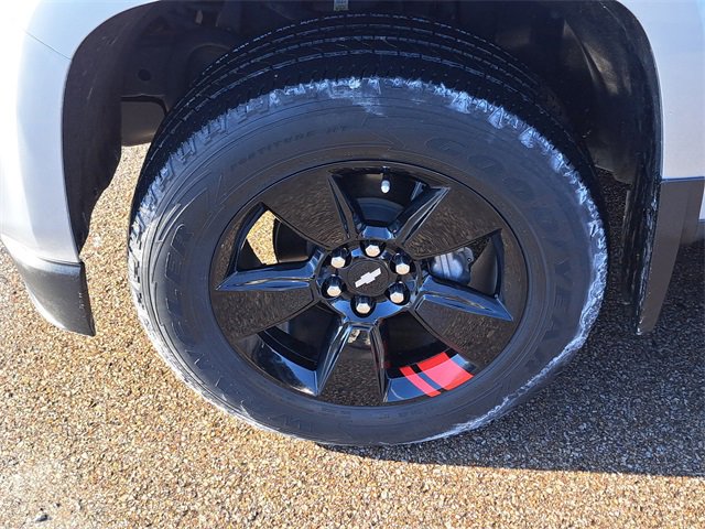 Used 2018 Chevrolet Colorado LT w/ Redline Special Edition image 9