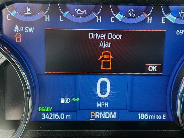 Certified 2023 Ford F150 XLT w/ Equipment Group 302A High AWD/4WD image 19