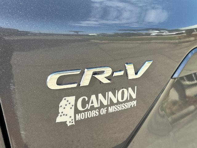 Used 2022 Honda CR-V EX-L image 5