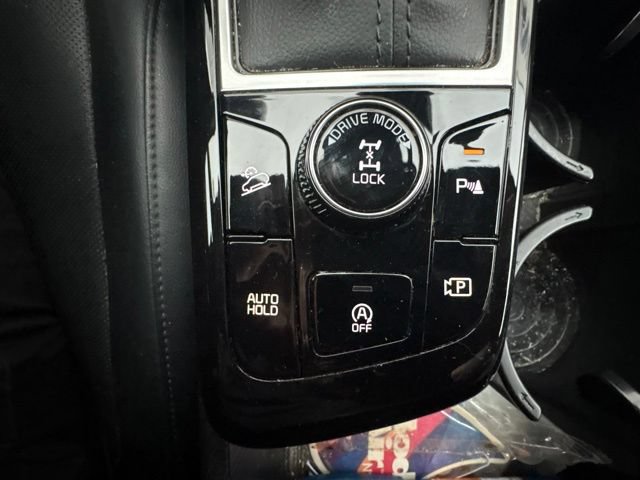 Used 2023 Kia Sportage X-Line w/ X-Line Premium Package AWD/4WD image 9