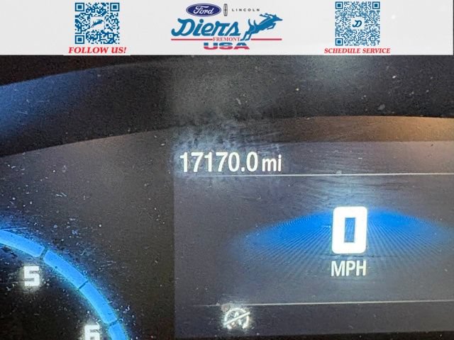 Certified 2023 Ford Bronco Sport Big Bend AWD/4WD image 23