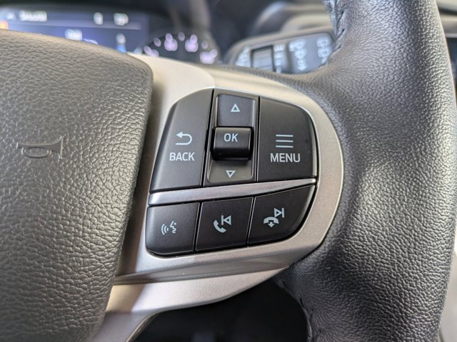 Certified 2021 Ford Explorer XLT w/ Equipment Group 202A image 26