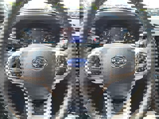 Certified 2022 Ford Explorer Limited w/ Equipment Group 301A image 20