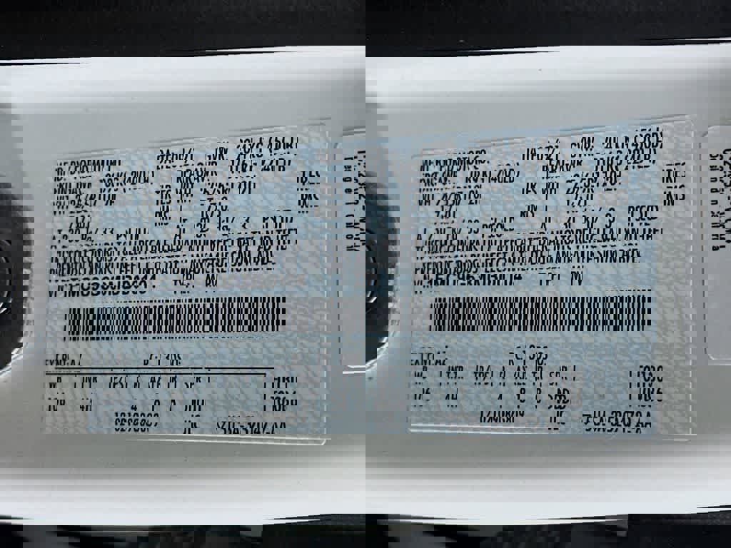 Certified 2021 Ford Escape SE w/ Convenience Package image 23