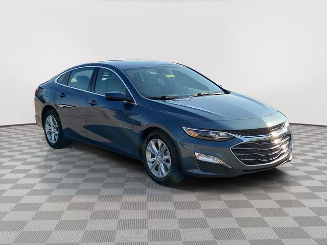 Used 2024 Chevrolet Malibu LT FWD image 7