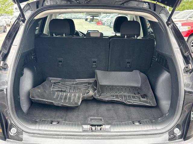 Certified 2021 Ford Escape SE AWD/4WD image 8