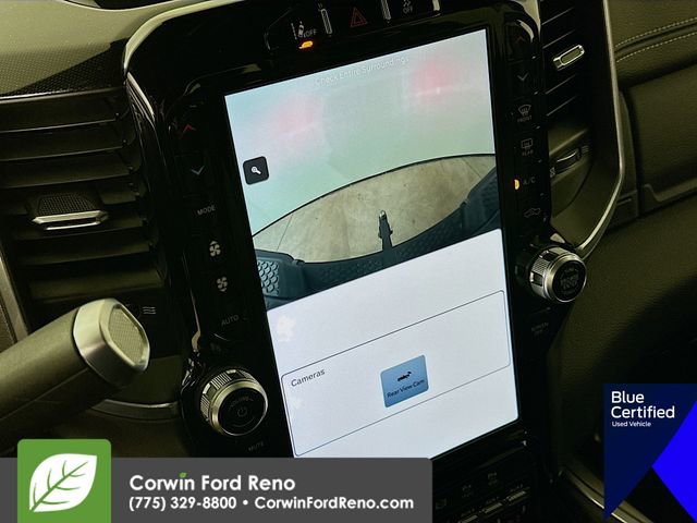 Used 2022 RAM 2500 Laramie image 18