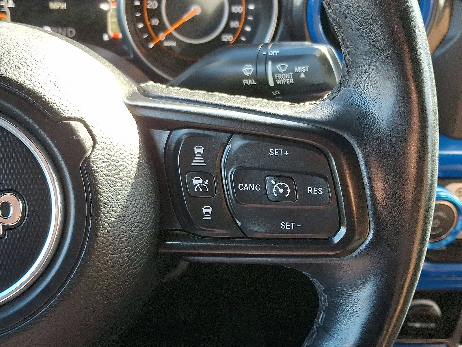 Used 2020 Jeep Wrangler Unlimited Sport image 21