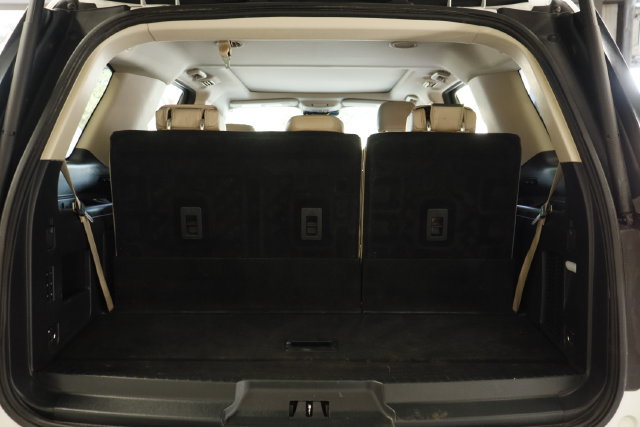Certified 2023 Ford Expedition Limited AWD/4WD image 34