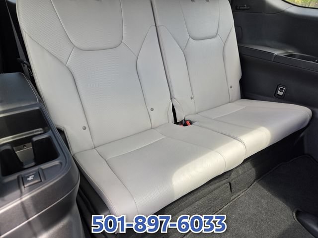 Used 2025 Lexus TX 350 AWD w/ Technology Package image 14