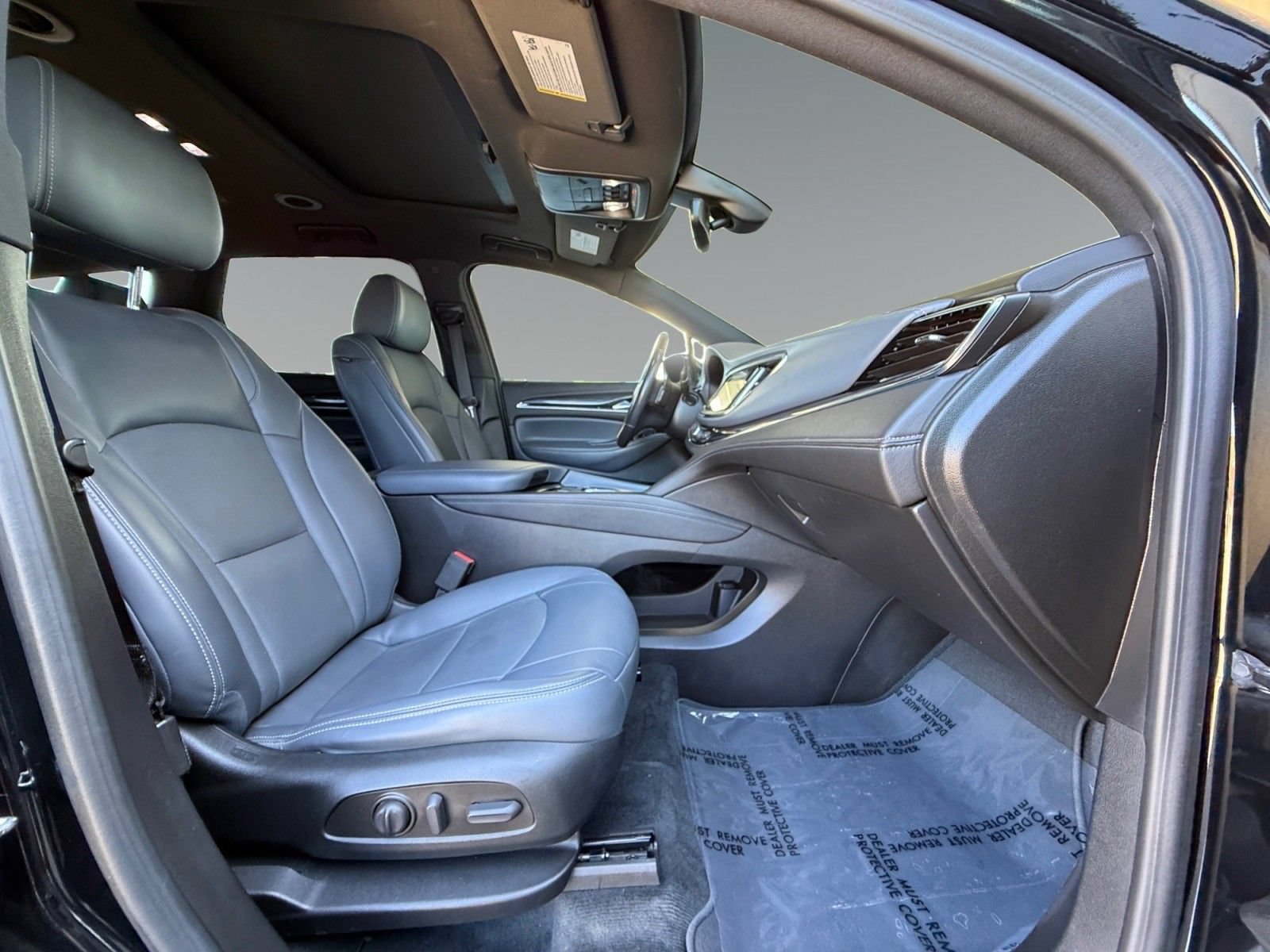 Used 2023 Buick Enclave Essence w/ Experience Buick Package FWD image 20