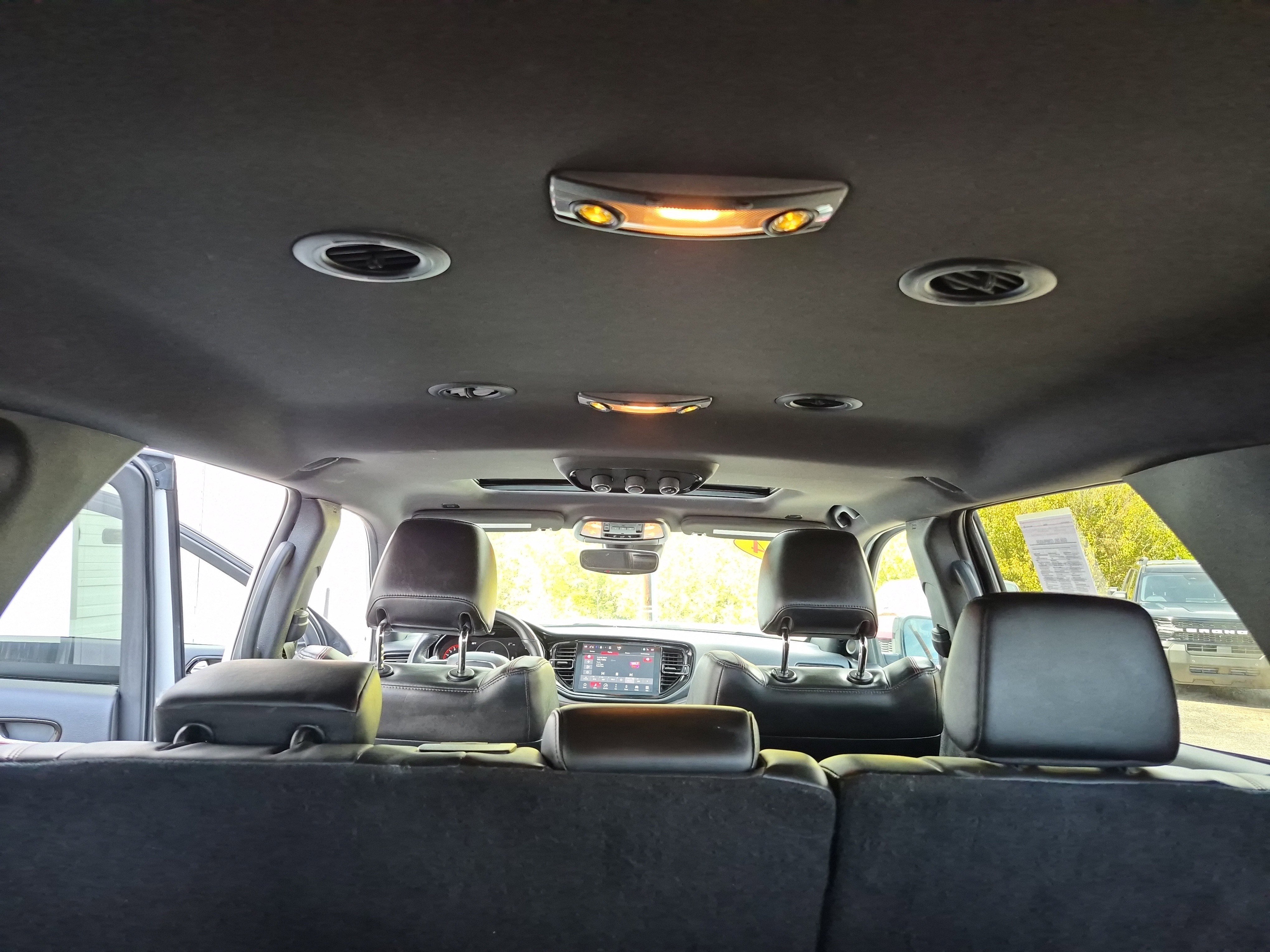 Used 2024 Dodge Durango GT image 20