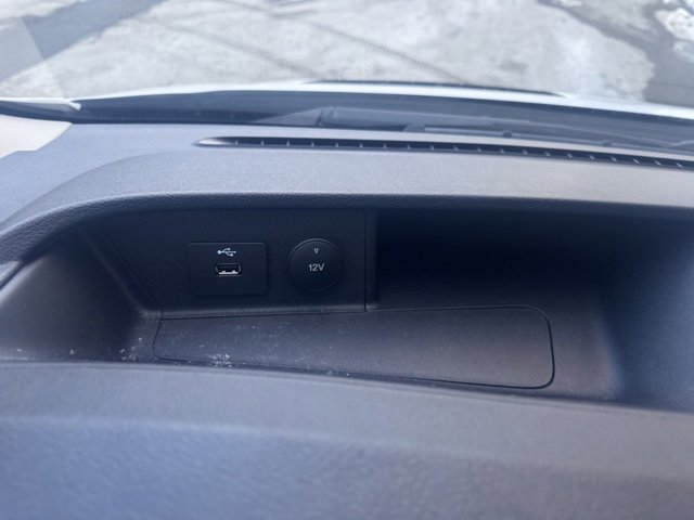 Certified 2024 Ford Transit 250 Base w/ Exterior Upgrade Package image 21