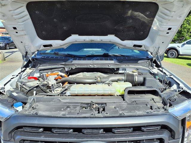 Certified 2023 Ford F150 XLT w/ Equipment Group 302A High AWD/4WD image 28