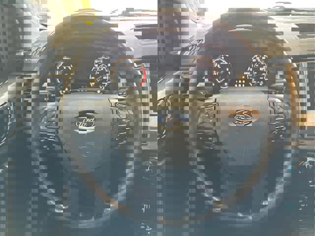 Certified 2022 Ford Ranger XL w/ FX4 Off-Road Package image 12