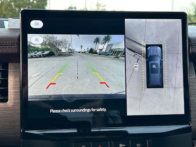 Certified 2024 Ford Expedition Limited image 18