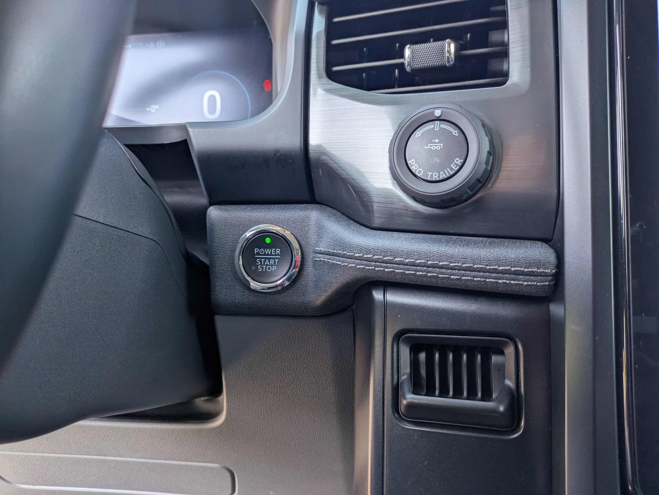 Certified 2024 Ford F150 Lightning Flash AWD/4WD image 26