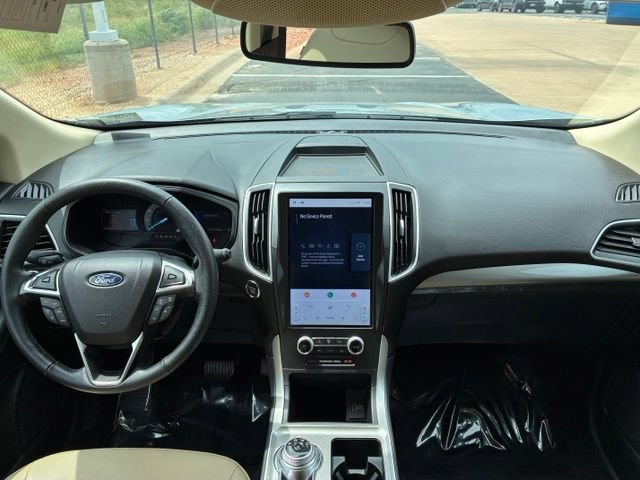 Certified 2024 Ford Edge SEL w/ Convenience Package AWD/4WD image 10